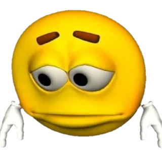 ✋ emoji я собака марьям. Telegram sticker 7 of 13