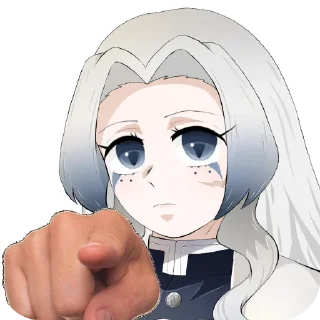 👍 emoji Солевая Мизу Telegram sticker 23 of 52