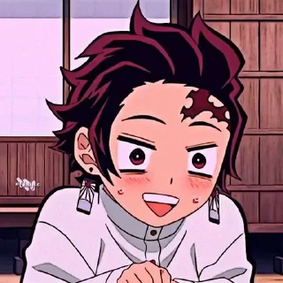 🔆 emoji ꒷꒥꒷₊︶꒥꒷‧₊˚ 𝚃ᴀɴᴊɪʀᴏ @tsuyunjiro Telegram sticker 23 of 120