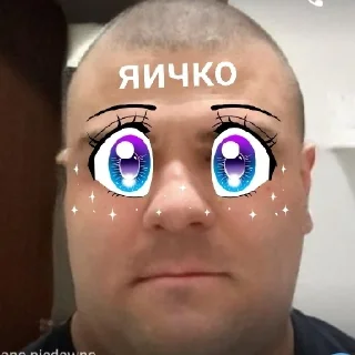 Sticker from За дедов воевал