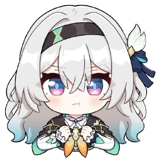 😤 emoji @d3athavgust Telegram sticker 5 of 55