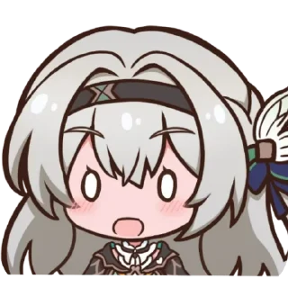 😗 emoji @d3athavgust Telegram sticker 12 of 55