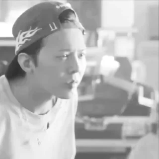 🌟 emoji GD & Coachella 2026 BW @himatsuinf Telegram sticker 14 of 70
