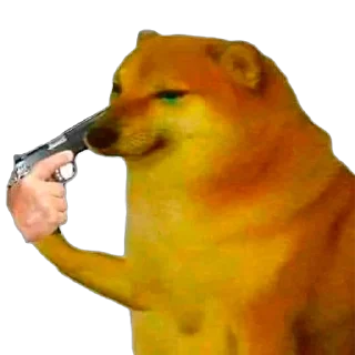 👍 emoji треш Telegram sticker 21 of 98