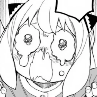 😭 emoji треш Telegram sticker 11 of 98