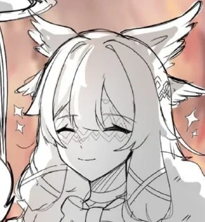 🎶 emoji я люблю таю Telegram sticker 10 of 78