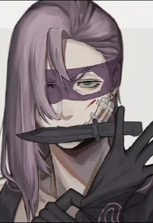 🔪 emoji Злой Мелоне Telegram sticker 18 of 29