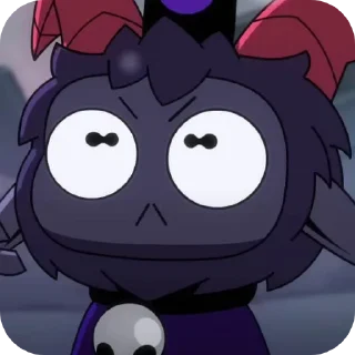 🔳 emoji Ягненок? @V2CV2 Telegram sticker 14 of 31