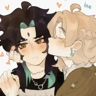 💗 emoji котки и не только Telegram sticker 12 of 67