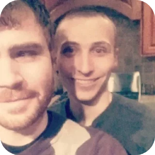 🥰 emoji Алекс Коваль?! - кит Telegram sticker 23 of 81