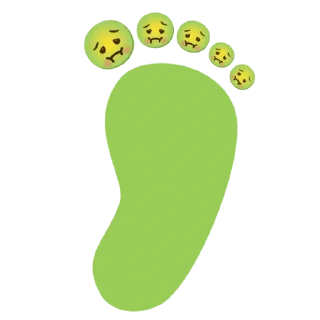 🤢 emoji 😈 Alpha Episode Telegram sticker 18 of 24