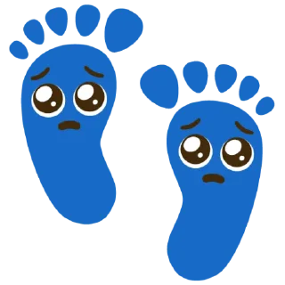 🥺 emoji 😈 Alpha Episode Telegram sticker 10 of 24