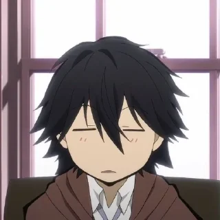 😳 emoji Кіт з рогами Telegram sticker 22 of 23