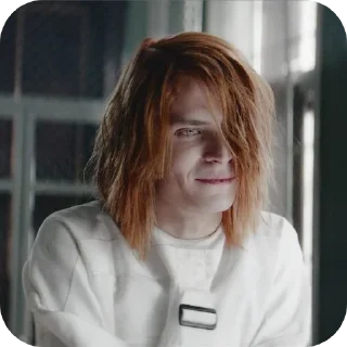 💇 emoji Экэеэе Telegram sticker 24 of 65
