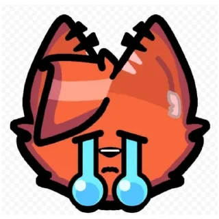 Sticker from Крискас