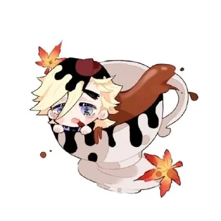 ❄️ emoji Douma_stikers Telegram sticker 6 of 70