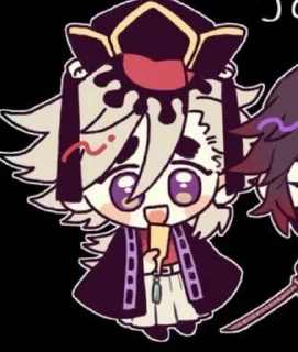 ❄️ emoji Douma_stikers Telegram sticker 7 of 70