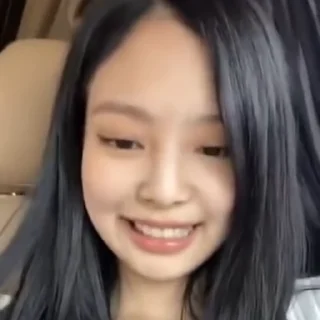🇻🇦 emoji jennie  @bonheurxo Telegram sticker 19 of 35
