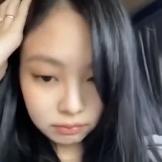 🇻🇦 emoji jennie  @bonheurxo Telegram sticker 13 of 35