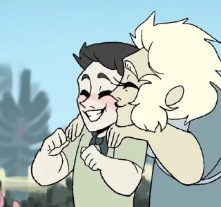 ☺️ emoji Акрадий мой сынок. Telegram sticker 9 of 18