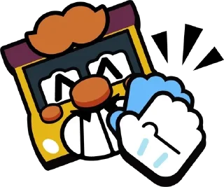 Sticker from Brawl Stars0.3