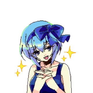 🍰 emoji Тортик Telegram sticker 24 of 37