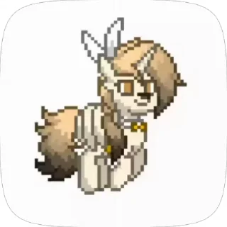 🦅 emoji палка твикс Telegram sticker 13 of 13