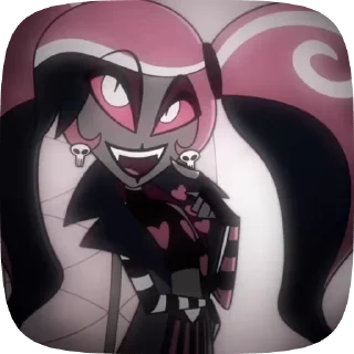 🎀 emoji БОЛЬШЕ ⇨ @CLOOBHUB ВЕЛЬВЕТ ОТЕЛЬ ХАЗБИН VELVETTE Telegram sticker 19 of 35