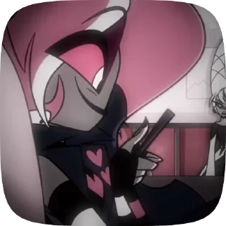 🎀 emoji БОЛЬШЕ ⇨ @CLOOBHUB ВЕЛЬВЕТ ОТЕЛЬ ХАЗБИН VELVETTE Telegram sticker 17 of 35