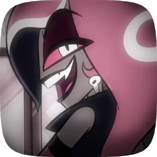 🎀 emoji БОЛЬШЕ ⇨ @CLOOBHUB ВЕЛЬВЕТ ОТЕЛЬ ХАЗБИН VELVETTE Telegram sticker 16 of 35