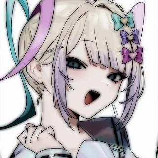 🌟 emoji 𝙴𝚖𝚒/𝚔-𝚊𝚗𝚐𝚎𝚕 @Henjjjxxx Telegram sticker 12 of 102