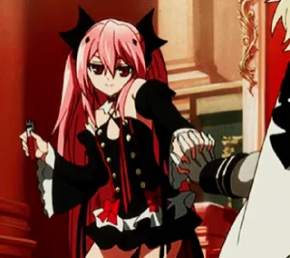 ▪️ emoji Krul Tepes | @Onishiki Telegram sticker 6 of 15