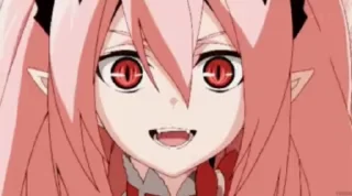 ▪️ emoji Krul Tepes | @Onishiki Telegram sticker 5 of 15