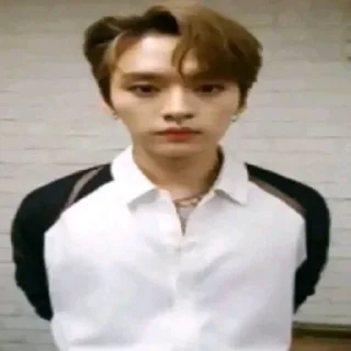 🫣 emoji stray kids world domination Telegram sticker 9 of 92