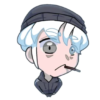 Sticker from стасик