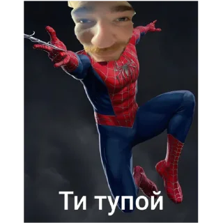 🫡 emoji Стасик Telegram sticker 15 of 30