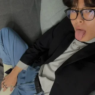 😛 emoji СТАСИК Telegram sticker 19 of 41
