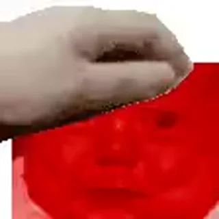 👹 emoji анимированное ебало Telegram sticker 8 of 12