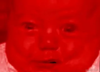 👹 emoji анимированное ебало Telegram sticker 5 of 12
