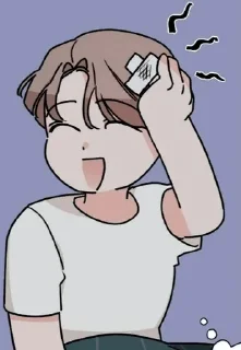 😭 emoji Kill switch Telegram sticker 19 of 29