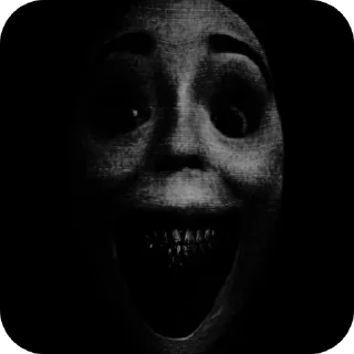 👍 emoji Scary&so on Telegram sticker 9 of 37