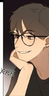 🌟 emoji ~Ю Ян~ Telegram sticker 5 of 31