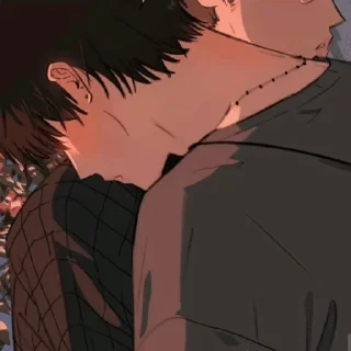 Sticker from first summer by @vin0uss