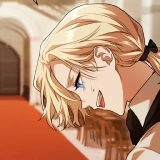 🍷 emoji Некрофил Telegram sticker 9 of 47