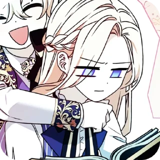 🌟 emoji [🍇] Dorothea @Lib_world Telegram sticker 7 of 50