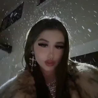 ❄️ emoji тгк: @gospoga_evelinchik Telegram sticker 16 of 73