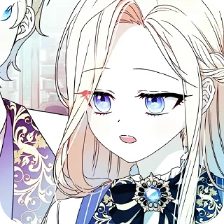 🌟 emoji [🍇] Dorothea @Lib_world Telegram sticker 10 of 50