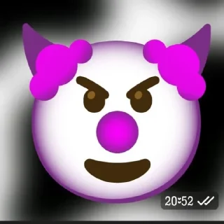 🌟 emoji Милс Кел 💅🏻 Telegram sticker 16 of 16