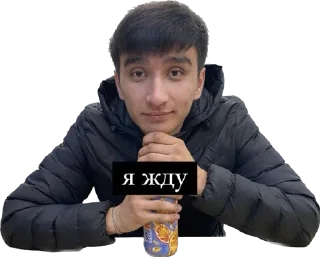 😉 emoji равшан и без прав - прав😎 Telegram sticker 6 of 29