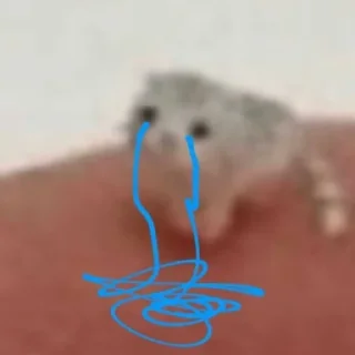 😭 emoji лазарев топ Telegram sticker 10 of 31